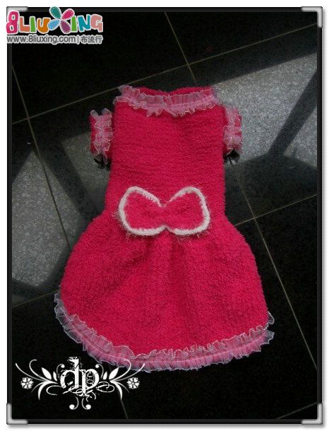 秀秀俺家<em>小狗</em>的<em>毛衣</em> - <em>编织</em>+刺绣作品秀 - 布流