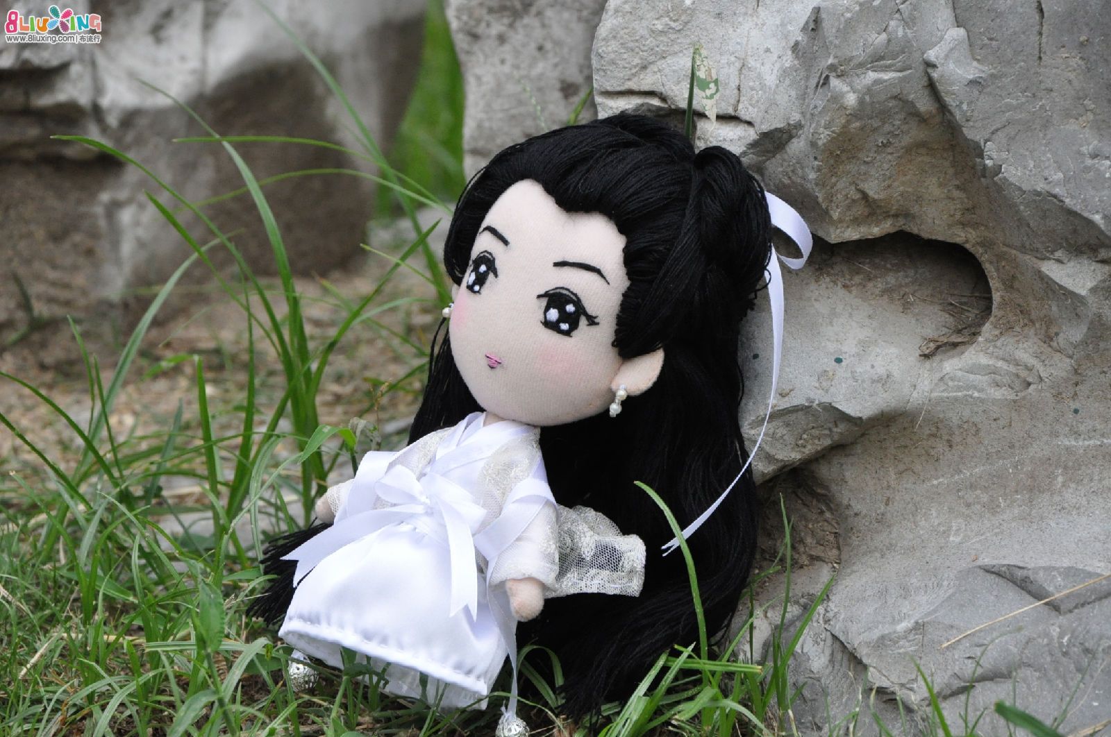 世间最美<em>的爱情</em>--<em>杨过和小龙女</em> - 玩偶兴趣组活