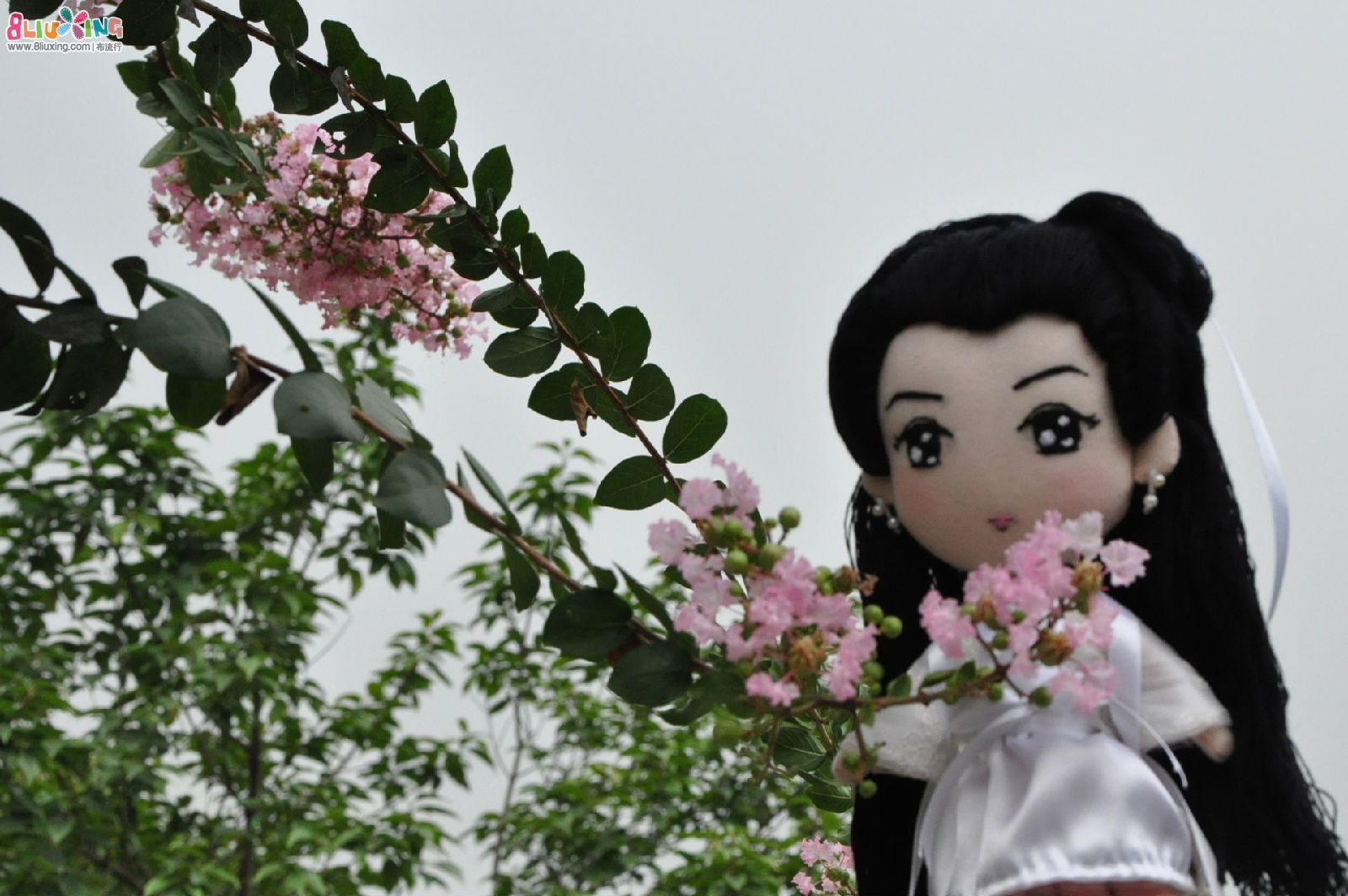 世间最美<em>的爱情</em>--<em>杨过和小龙女</em> - 玩偶兴趣组活