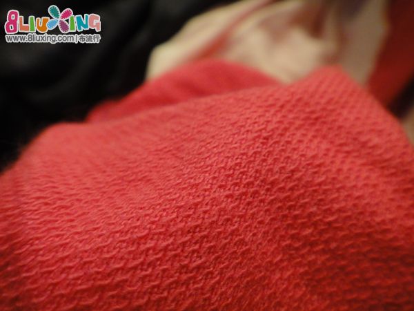 特价品牌尾布纯棉针织布毛圈布卫衣布头特价1