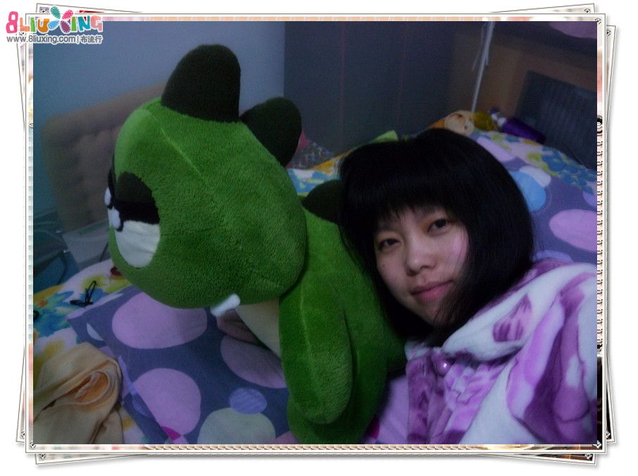 五更龙宝宝手做 - 手工布偶 布流行手工制作网