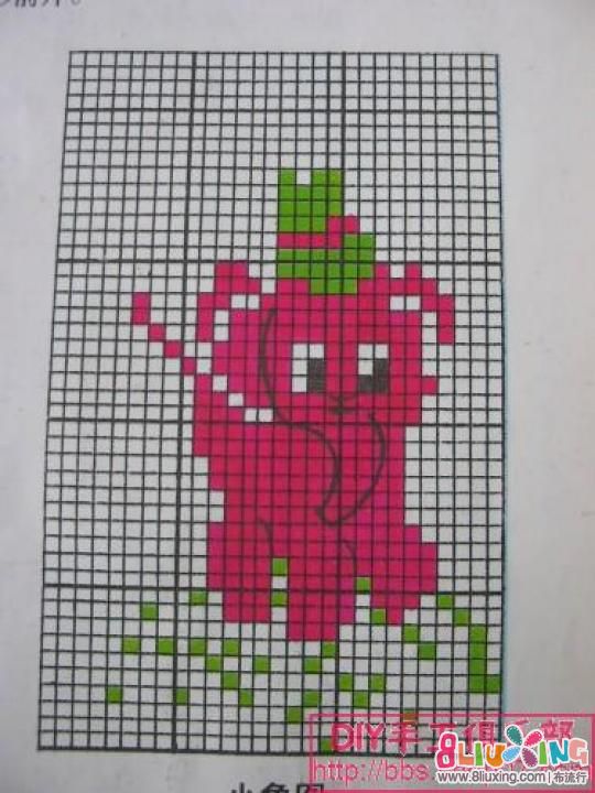 <em>儿童毛衣</em>图案 - <em>图纸</em>下载专区 布流行手工制作