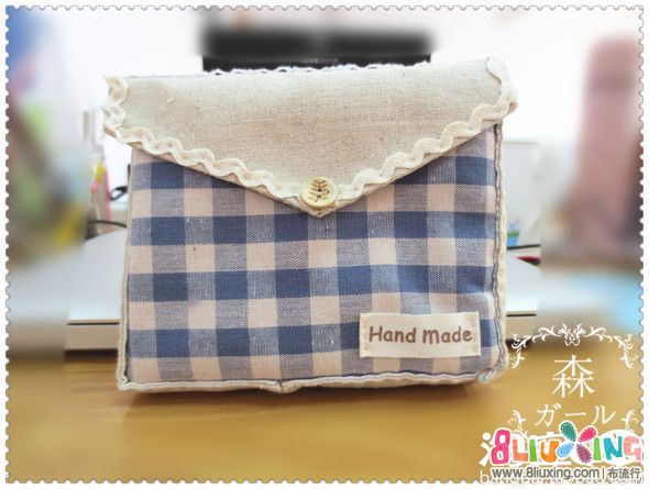 9月21日--9月30日布袋子家 手作达人作品大比