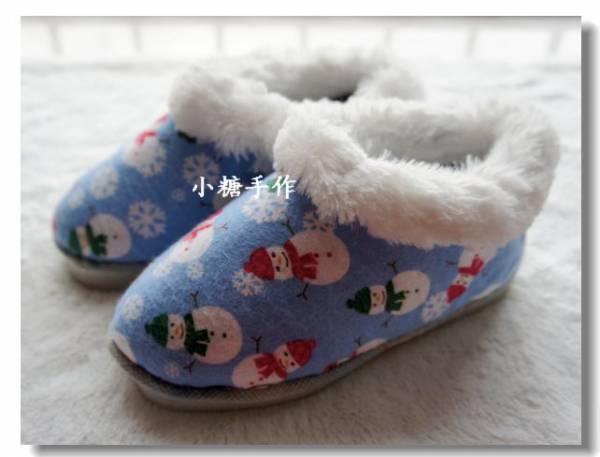 �͸�С�����ǵ��ֹ�ѩ��ѥ  P2�̳�P6ͼ������