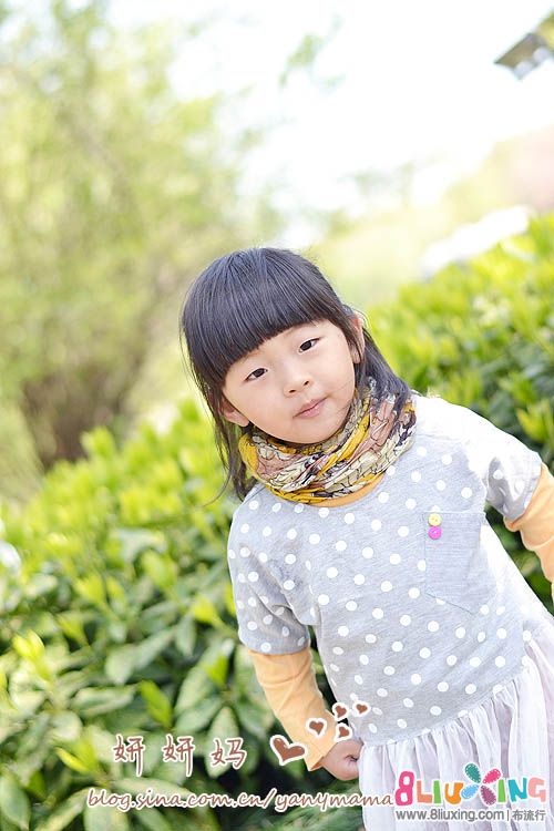 妈手工】水玉<em>毛圈</em>蝙蝠罩衫和裤子 有<em>裁剪图</em>和