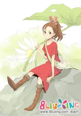 借东西的小人-<em>爱莉提</em>娅 - 玩偶兴趣组活动区 布