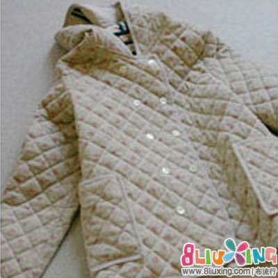 男士长袖<em>开衫纸样</em>下载+制作工艺 - 图纸下载专