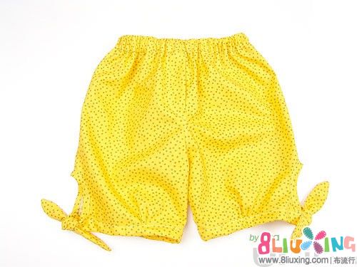 还是韩式教程之<em>短裤做法</em> - 图纸下载专区 布流