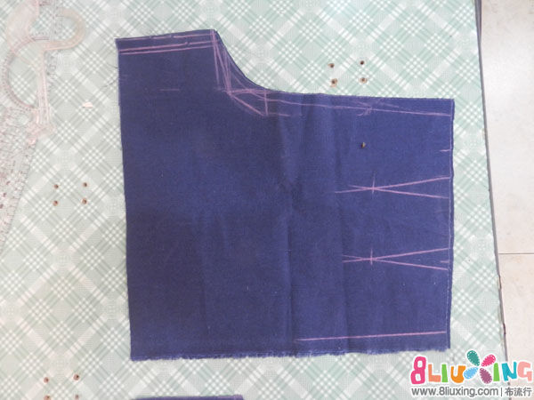 美美亚麻<em>短裤 - 图纸</em>下载专区 布流行手工制作