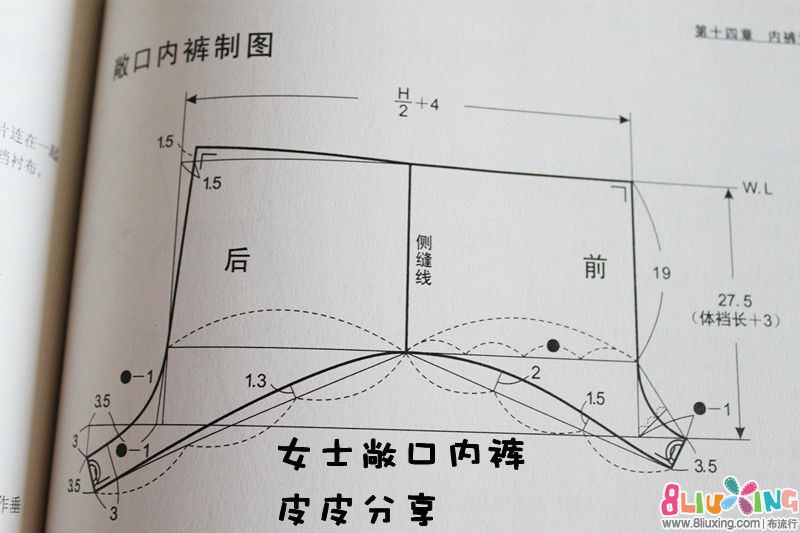 女士<em>内裤图纸</em>大全,转自新浪博客 - <em>图纸</em>下载专