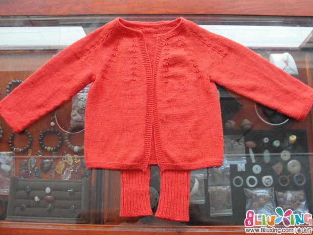 <em>0-3岁</em>的宝宝<em>毛衣</em> - 手工<em>编织</em> 布流行