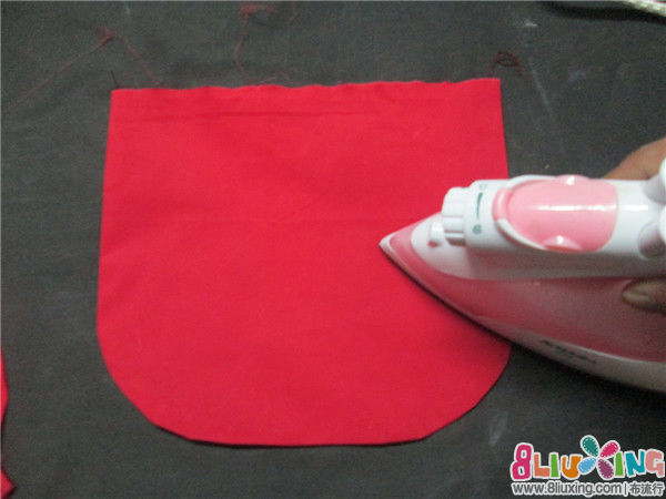 【笨笨】花瓣裙缝制教程 - 手工布艺教程 布流