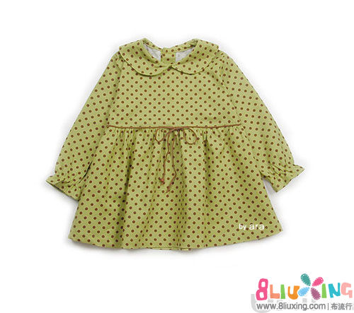 漂亮的小裙子 - 图纸下载专区 布流行