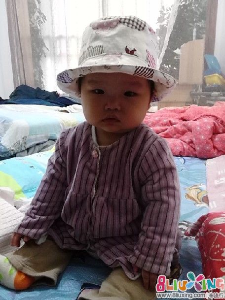 2岁<em>女宝宝</em>气质小风衣 春秋可穿 带娃秀 - 手工服