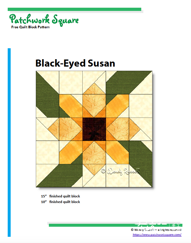 ƴͼף/ɺ Black-eyed-Susan)